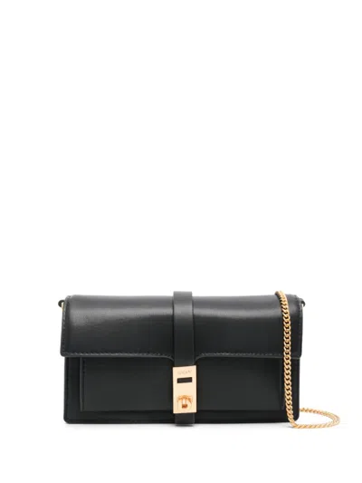 DKNY ALORA CLUTCH BAG