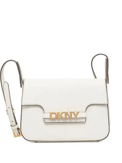 DKNY AVRIL CROSS BODY BAG