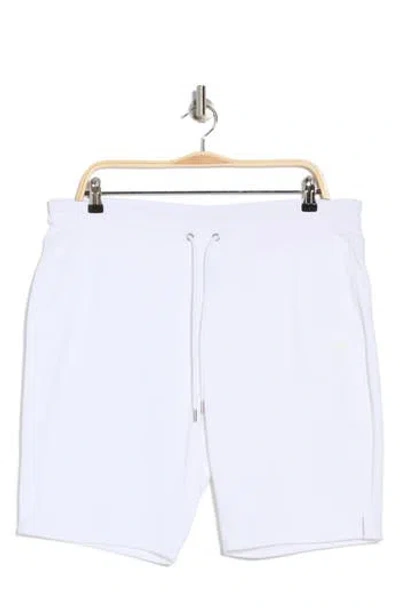 DKNY DKNY BERMUDA DRAWSTRING SHORTS