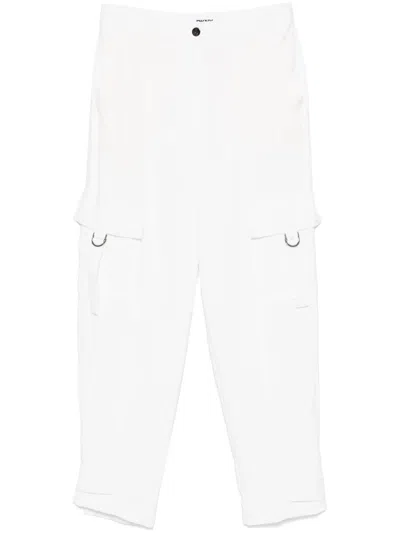 DKNY CARGO TROUSERS
