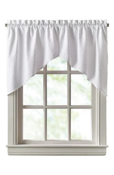 DKNY DKNY CHRYSANTHEMUM SET OF 2 FLORAL SWAGS