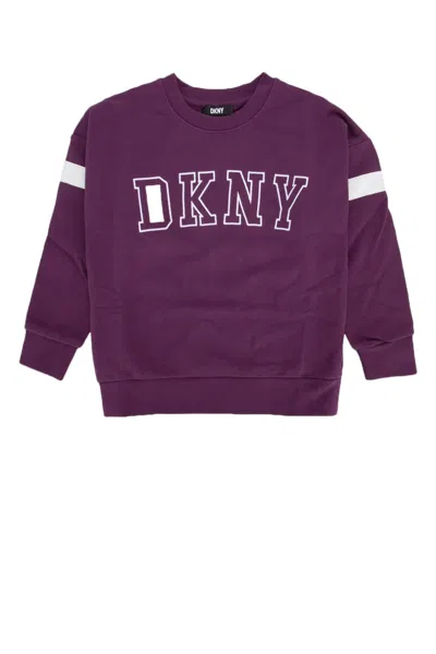 DKNY FELPA