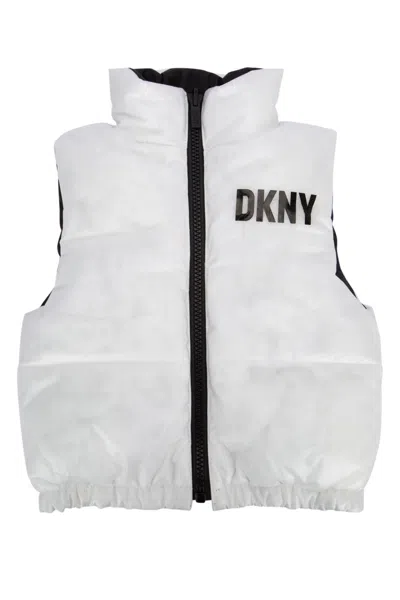 DKNY GIACCA