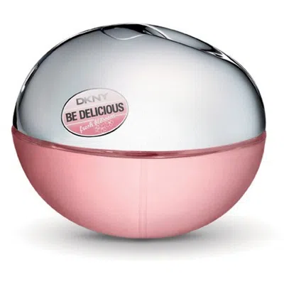 DKNY DKNY LADIES BE DELICIOUS FRESH BLOSSOM EDP SPRAY 3.4 OZ (TESTER) FRAGRANCES 085715951038