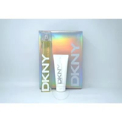 DKNY DKNY LADIES DKNY GIFT SET FRAGRANCES 085715961174