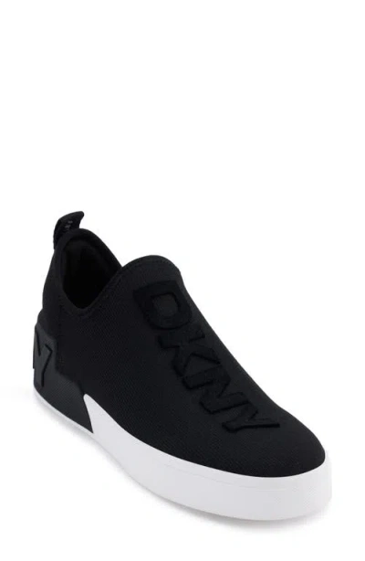 DKNY DKNY MAIZE KNIT SNEAKER