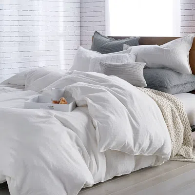 DKNY PURE COMFY COMFORTER SET, KING