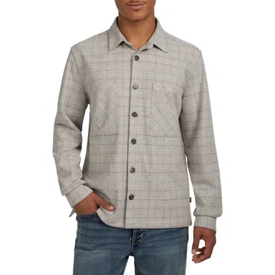 DKNY SPORTSWEAR DKNY SPORTSWEAR JAYDE SHIRT JACKET