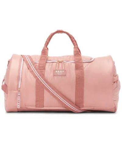 DKNY DKNY UNDERGROUND DUFFEL BAG