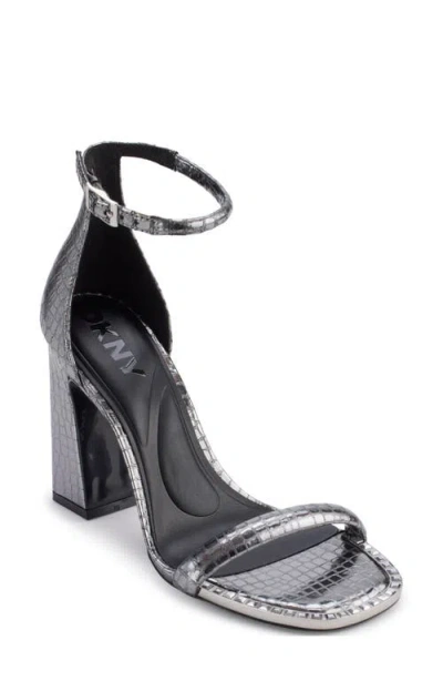 DKNY DKNY WAYLIN ANKLE STRAP SANDAL