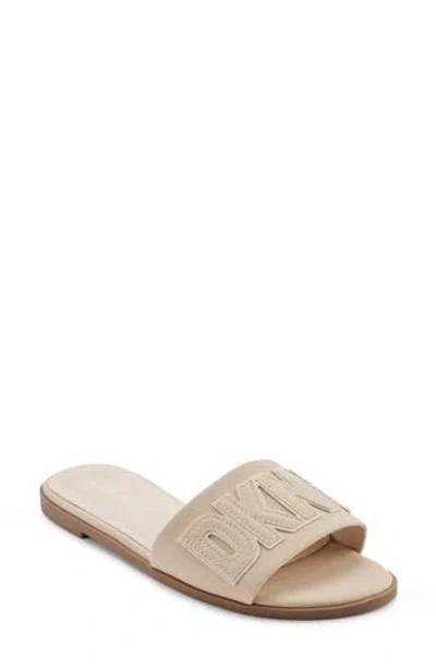 DKNY DKNY WILLOW SLIDE SANDAL