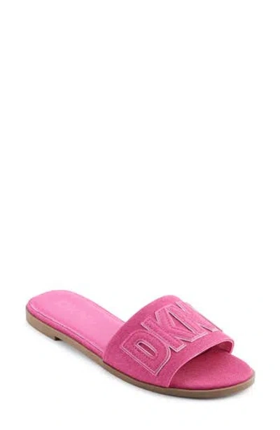 DKNY DKNY WILLOW SLIDE SANDAL