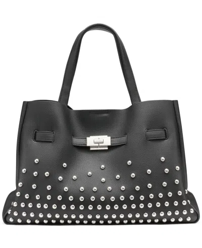 DKNY WOMEN'S BRYAR LARGE SATCHEL HANDBAG