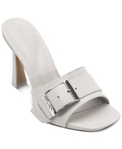 DKNY WOMEN'S CLORISSA SANDAL MULE
