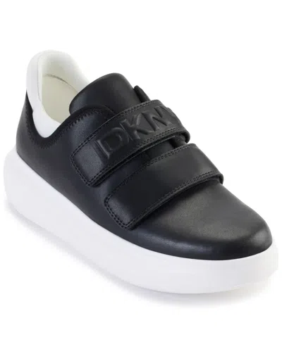 DKNY WOMEN'S JAMIAH PLATFORM SNEAKERS