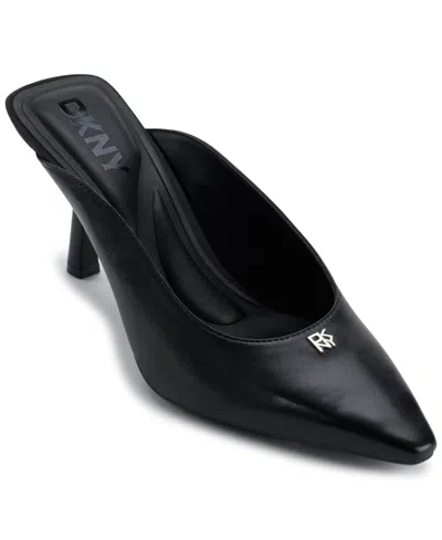 DKNY WOMEN'S NETTA HIGH HEEL PUMPS