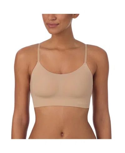 DKNY WOMEN'S SEAMLESS LITEWEAR BRA DK4028