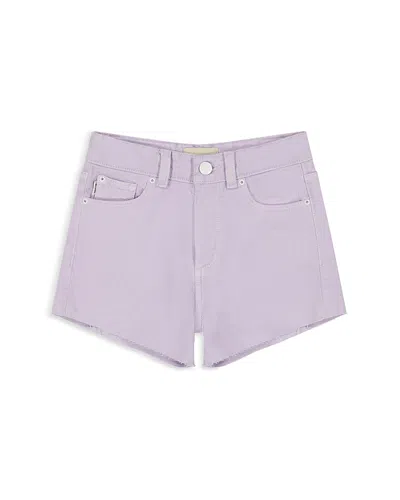 DL1961 DL1961 GIRLS' LUCY SHORTS - BIG KID