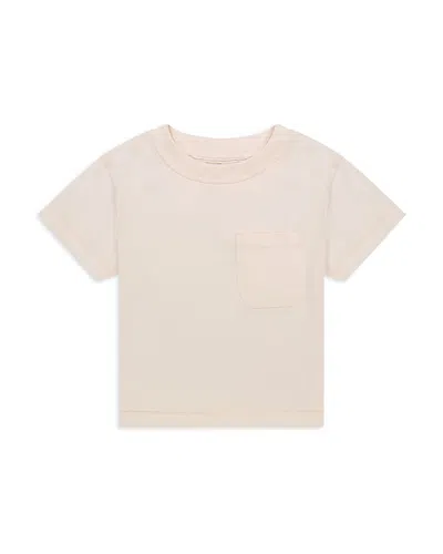 DL1961 DL1961 GIRLS' SHORT SLEEVED TEE - BIG KID