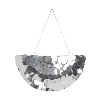 D’LUEUR ATELIER WOMEN'S GREY SIDNEY STAR