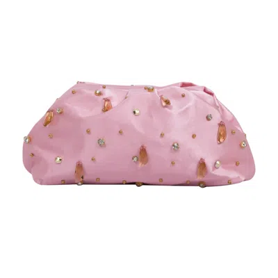 D’LUEUR ATELIER WOMEN'S SEVILLA PINK