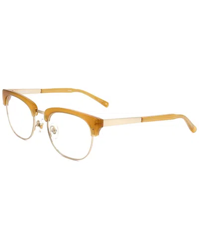 3.1 PHILLIP LIM 3.1 PHILLIP LIM X LINDA FARROW UNISEX PL29 52MM OPTICAL FRAMES