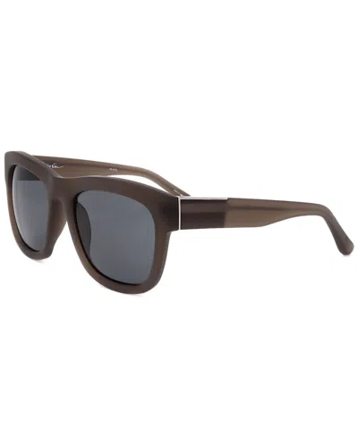 3.1 PHILLIP LIM 3.1 PHILLIP LIM X LINDA FARROW UNISEX PL6 56MM SUNGLASSES
