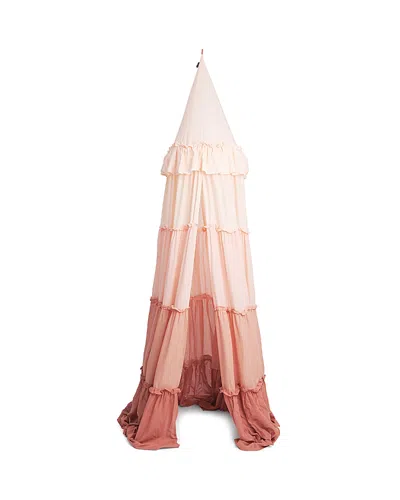 DOCKATOT DOCKATOT OMBRE PLAY CANOPY - AGES 2+