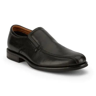 DOCKERS MENS GREER DRESS RUN OFF LOAFER SHOE