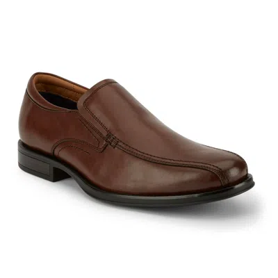 DOCKERS MENS GREER DRESS RUN OFF LOAFER SHOE