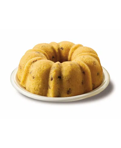 DOCKSIDE MARKET CABANA BANANA BUNDT CAKE, 24 OZ