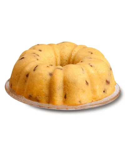 DOCKSIDE MARKET ISLAND RUM BUNDT CAKE, 24 OZ
