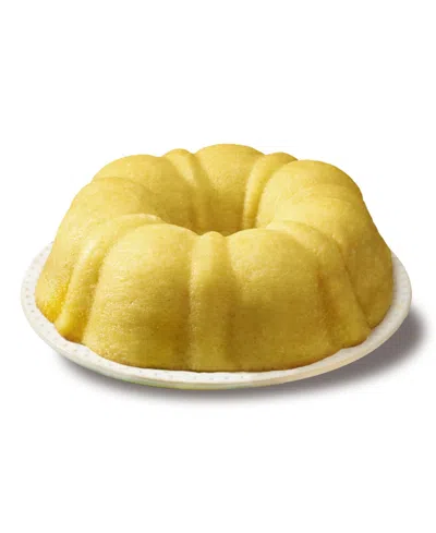 DOCKSIDE MARKET KEY LIME BUNDT CAKE, 24 OZ