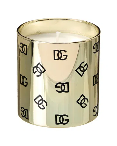 DOLCE & GABBANA DOLCE & GABBANA 13.4OZ SCENTED CANDLE: SICILIAN THYME