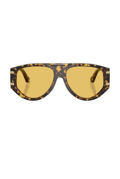 DOLCE & GABBANA AVIATOR SUNGLASSESS