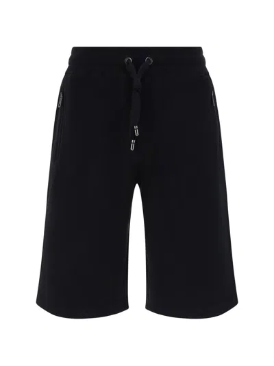 DOLCE & GABBANA DOLCE & GABBANA BERMUDA SHORTS