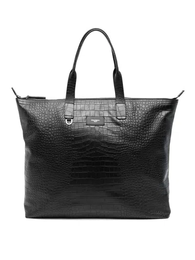 DOLCE & GABBANA BUM BAG