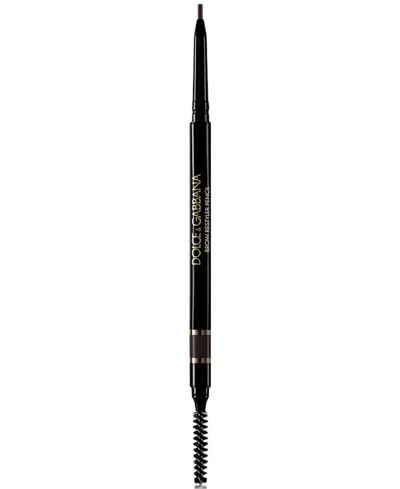 DOLCE & GABBANA BROW RESTYLER PENCIL