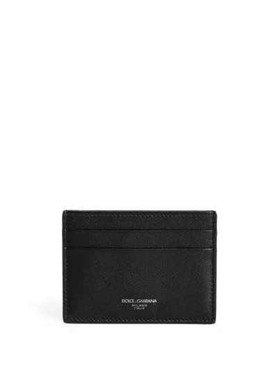 DOLCE & GABBANA CARD HOLDER VIT.CALI