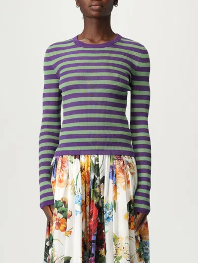 DOLCE & GABBANA CARDIGAN WOMAN DOLCE & GABBANA