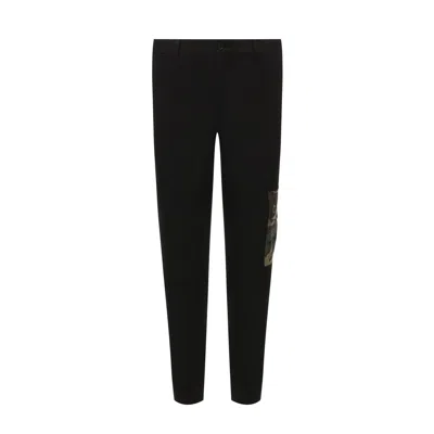 DOLCE & GABBANA DOLCE & GABBANA CHINO PANTS MEN