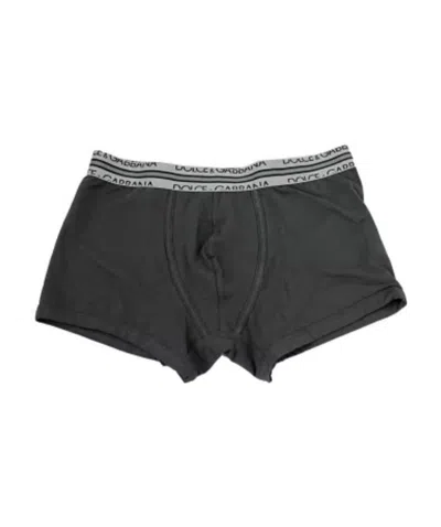 DOLCE & GABBANA BOXER BRIEFS