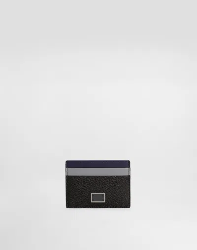 DOLCE & GABBANA DAUPHINE CARD HOLDER