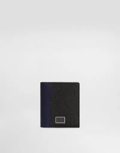 DOLCE & GABBANA DAUPHINE CARD HOLDER