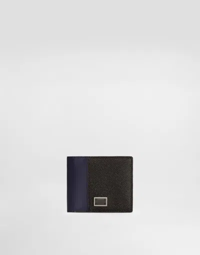DOLCE & GABBANA DAUPHINE WALLET
