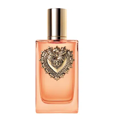 DOLCE & GABBANA DEVOTION EAU DE PARFUM INTENSE