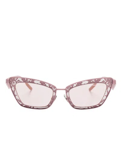 DOLCE & GABBANA DG 2311 SUNGLASSES