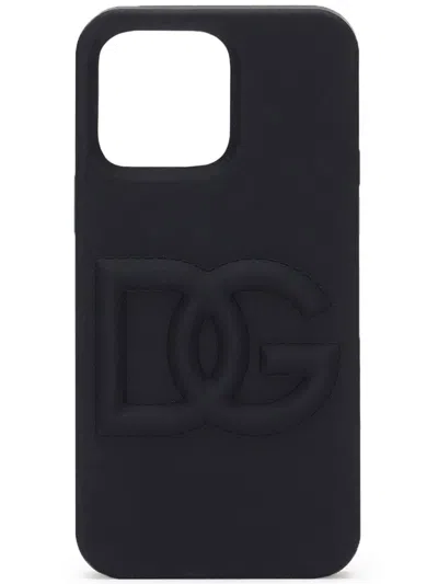 DOLCE & GABBANA DG IPHONE 14 PRO MAX COVER