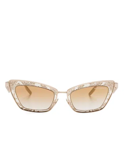 DOLCE & GABBANA DG2311 SUNGLASSES
