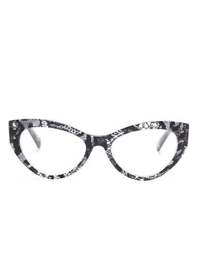 DOLCE & GABBANA DG3403 GLASSES